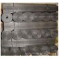 Black Iron Wire Cloth